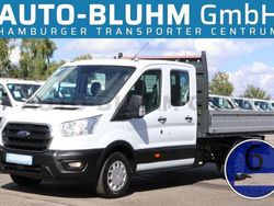 Andere Gebraucht 2021 Ford Transit | 35.581 €