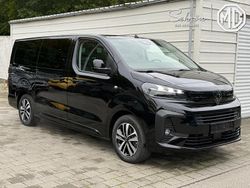 Gebraucht 2024 Peugeot Traveller Premium Van / Kleinbus | 45.271 € (Fairer Preis)