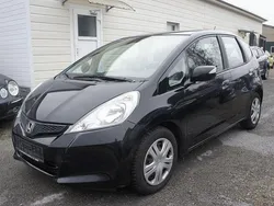 Schwarz Gebraucht 2014 Honda Jazz Trend Kleinwagen | 5.700 € (Fairer Preis)