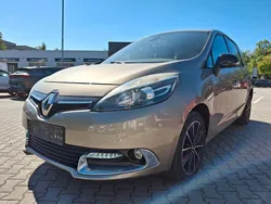 Grau Gebraucht 2013 Renault Scénic III Bose Edition Van / Kleinbus | 4.890 € (Superpreis)