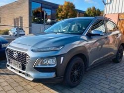 Grau Gebraucht 2019 Hyundai Kona SUV | 13.990 € (Guter Preis)