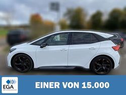 Weiß Gebraucht 2022 Cupra Born Kleinwagen | 26.740 € (Fairer Preis)