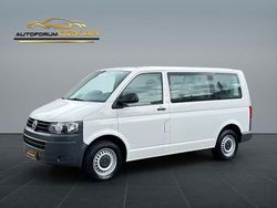 Weiß Gebraucht 2012 VW T5 Van | 15.999 € (Fairer Preis)