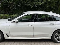 Weiß Gebraucht 2019 BMW 630 Sport Line Coupé | 35.000 € (Fairer Preis)