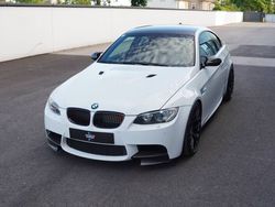 Weiß Gebraucht 2008 BMW 650 Performance Coupé | 69.999 €