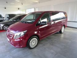 Velvetrot Gebraucht 2019 Mercedes Vito Van / Kleinbus | 35.950 €
