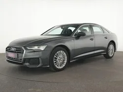 Daytonagrau Gebraucht 2022 Audi A6 Design Limousine | 35.495 € (Superpreis)