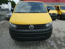 Gelb Gebraucht 2014 VW T5 Van | 8.500 € (Fairer Preis)