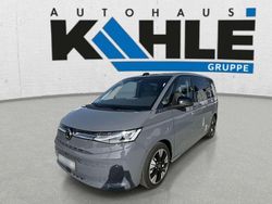 Grau Gebraucht 2025 VW T7 Life Van | 59.930 € (Etwas zu teuer)