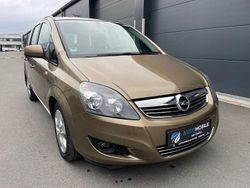 Gebraucht 2014 Opel Zafira Family Van / Kleinbus | 4.990 € (Fairer Preis)