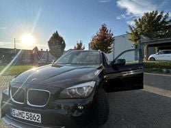 Gebraucht 2010 BMW X1 SUV | 9.000 € (Fairer Preis)