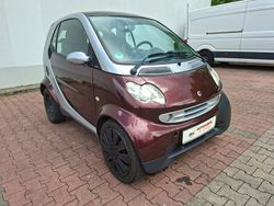 Rot Gebraucht 2006 Smart ForTwo Coupé Coupé | 1.500 € (Superpreis)
