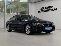 BMW 420 Gran Coupé