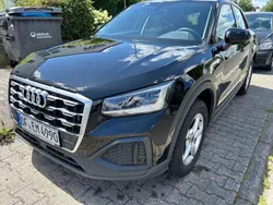 Schwarz Gebraucht 2023 Audi Q2 Advanced SUV | 26.280 € (Guter Preis)