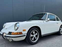 Weiß Gebraucht 1967 Porsche 911 Coupé | 115.911 €