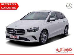 Weiss Gebraucht 2020 Mercedes B150 Edition Van / Kleinbus | 21.990 €