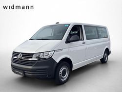 Weiss Gebraucht 2022 VW Caravelle Trendline Van / Kleinbus | 31.850 € (Superpreis)
