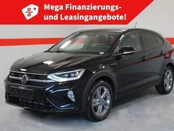 Schwarz Gebraucht 2023 VW Taigo R-line SUV | 29.999 € (Etwas zu teuer)