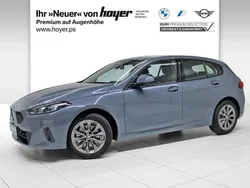 Bmw individual storm bay Gebraucht 2024 BMW 118 Kleinwagen | 31.930 € (Teuer)