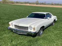 Weiß Gebraucht 1974 Chevrolet Monte Carlo Coupé | 19.900 €