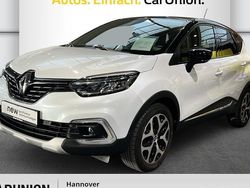 Individuell Gebraucht 2019 Renault Captur Collection SUV | 12.975 € (Guter Preis)