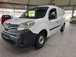 Weiß Gebraucht 2021 Renault Kangoo Van / Kleinbus | 14.890 € (Fairer Preis)