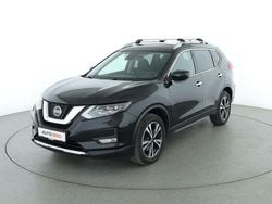 Schwarz Gebraucht 2019 Nissan X-Trail N-Connecta SUV | 18.910 € (Fairer Preis)