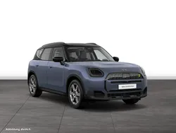 Other Neu 2024 Mini Countryman SUV | 40.942 € (Fairer Preis)