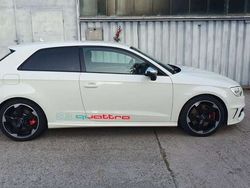 Weiß Gebraucht 2014 Audi S3 Sport Coupé | 18.500 € (Fairer Preis)