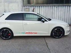 Weiß Gebraucht 2014 Audi S3 Sport Coupé | 17.500 € (Superpreis)