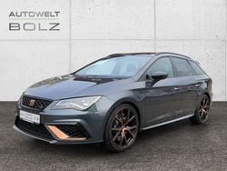 Grau Gebraucht 2020 Cupra Leon Limousine | 27.990 € (Fairer Preis)