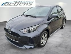 Schwarz Neu 2024 Mazda 2 Exclusive-Line Limousine | 23.480 € (Guter Preis)