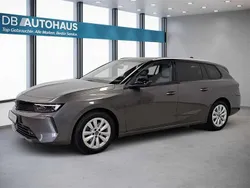 Grau Gebraucht 2024 Opel Astra Business Elegance Kombi | 21.470 € (Superpreis)