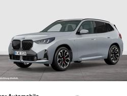 Grau Gebraucht 2025 BMW X3 M Sport SUV | 57.840 € (Superpreis)