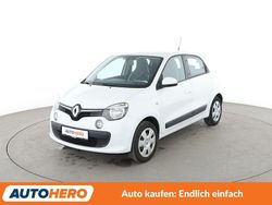 Weiß Gebraucht 2016 Renault Twingo Experience Kleinwagen | 7.790 € (Fairer Preis)