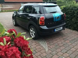 Schwarz Gebraucht 2016 Mini One Countryman SUV | 11.500 € (Fairer Preis)