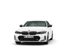 Gebraucht 2025 BMW M340 Comfort Edition Limousine | 55.979 €