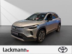 Neu 2025 Toyota Corolla Cross SUV | 39.980 € (Fairer Preis)