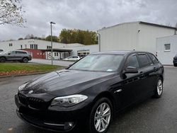 Gebraucht 2013 BMW 525 Kombi | 7.000 € (Superpreis)