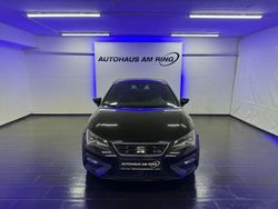 Schwarz Gebraucht 2019 Seat Leon Beats Limousine | 18.999 € (Fairer Preis)