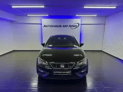 Schwarz Gebraucht 2019 Seat Leon Beats Limousine | 18.999 € (Fairer Preis)