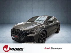Daytonagrau perleffekt Neu 2024 Audi RS Q8 Advanced Plus SUV | 141.870 € (Fairer Preis)