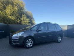 Grau Gebraucht 2012 Citroën Grand C4 Picasso SELECTION Van / Kleinbus | 5.500 € (Fairer Preis)