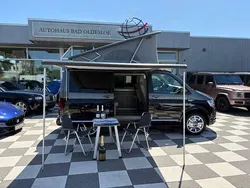 Grau Gebraucht 2019 VW T6.1 California Van | 57.888 €