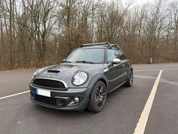 Grau Gebraucht 2011 Mini Cooper S Kleinwagen | 11.000 € (Teuer)