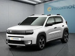Weiß Neu 2025 Fiat Panda Kleinwagen | 22.999 € (Fairer Preis)