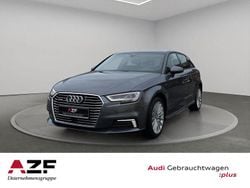 Grau Gebraucht 2018 Audi e-tron Design SUV | 17.280 €