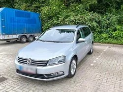 Silber Gebraucht 2013 VW Passat Kombi | 11.199 € (Etwas zu teuer)