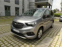 Grau Gebraucht 2024 Opel Combo Life Ultimate Limousine | 23.669 € (Guter Preis)