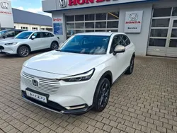 Weiß Gebraucht 2022 Honda HR-V Advance SUV | 23.500 € (Fairer Preis)